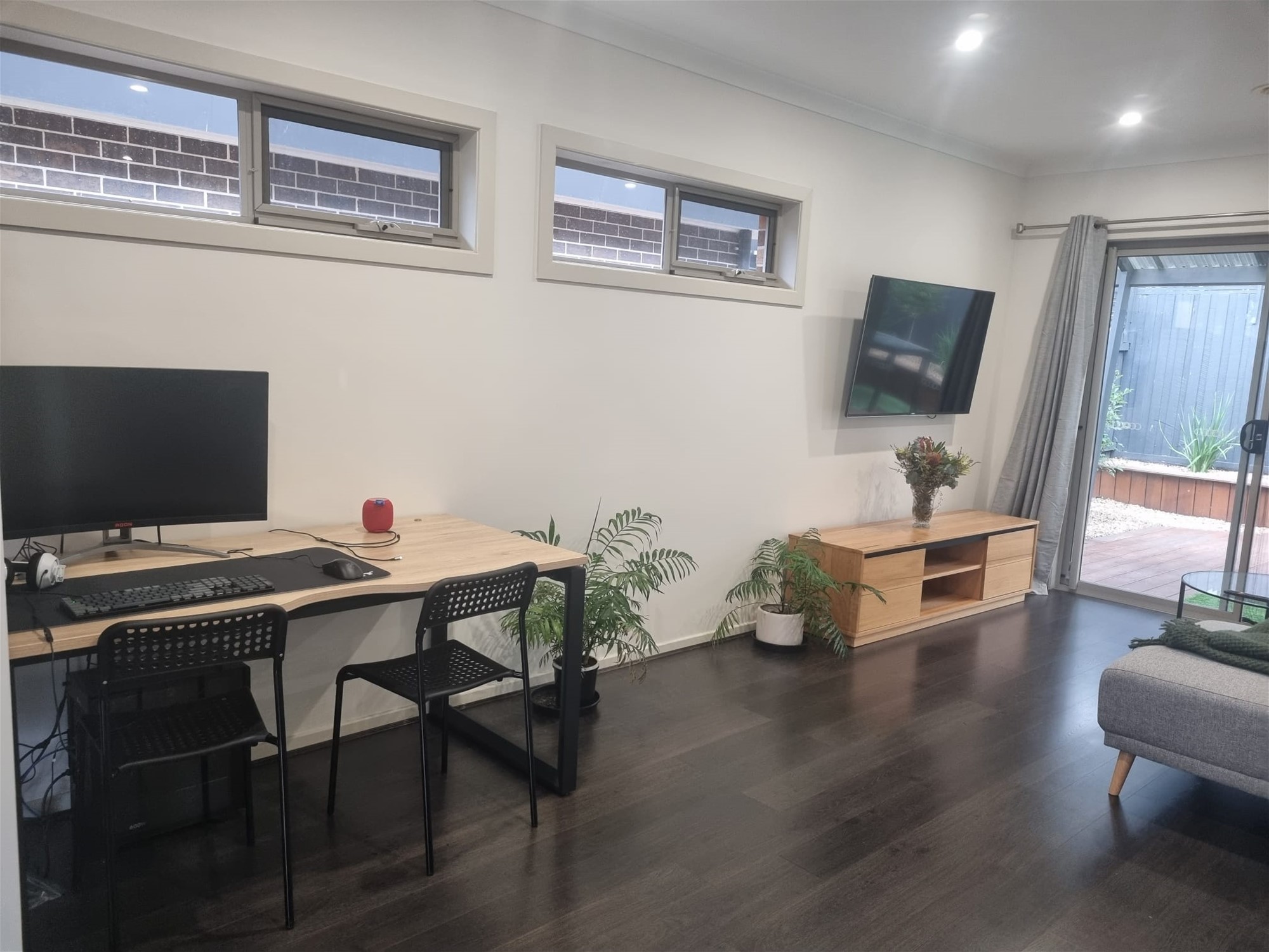Executive Family Comfort – Furnished 7