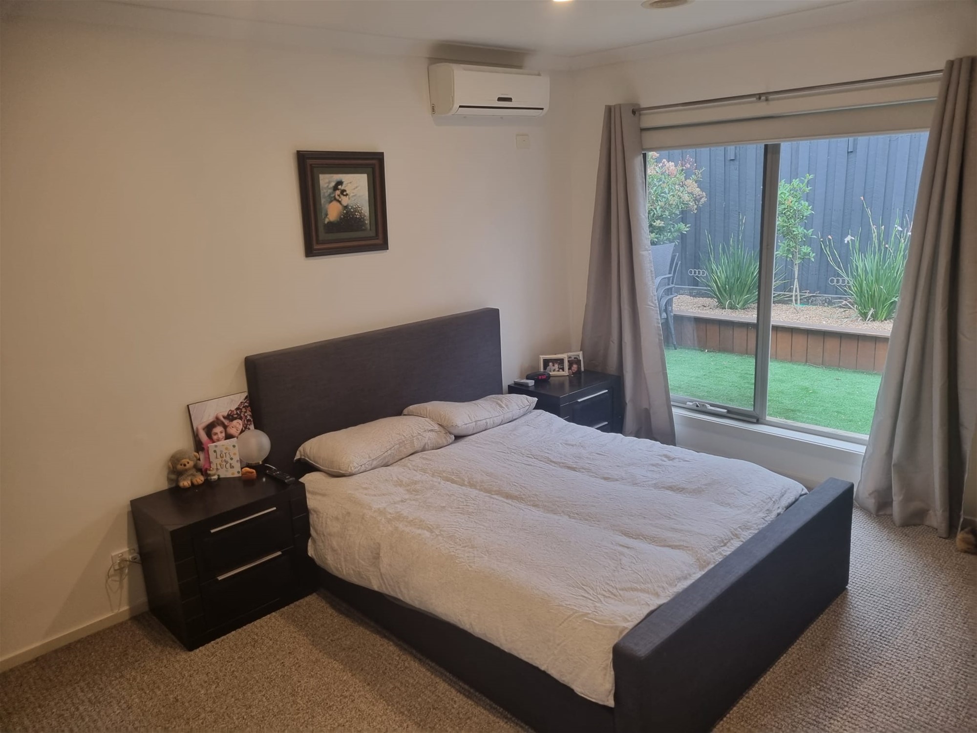 Executive Family Comfort – Furnished 11