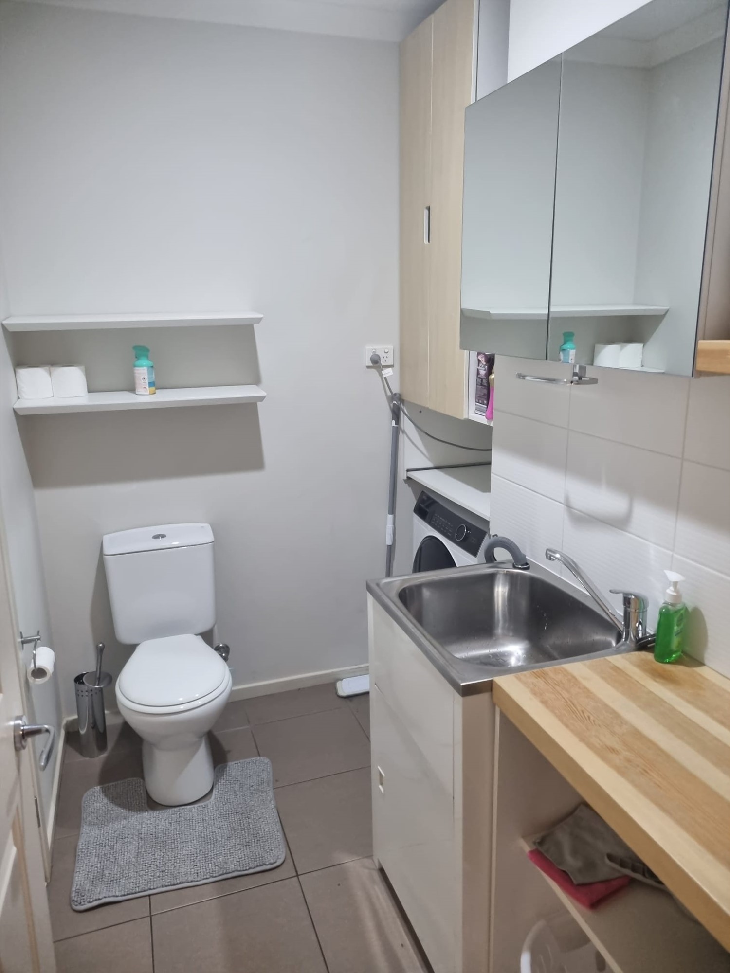 Executive Family Comfort – Furnished 13