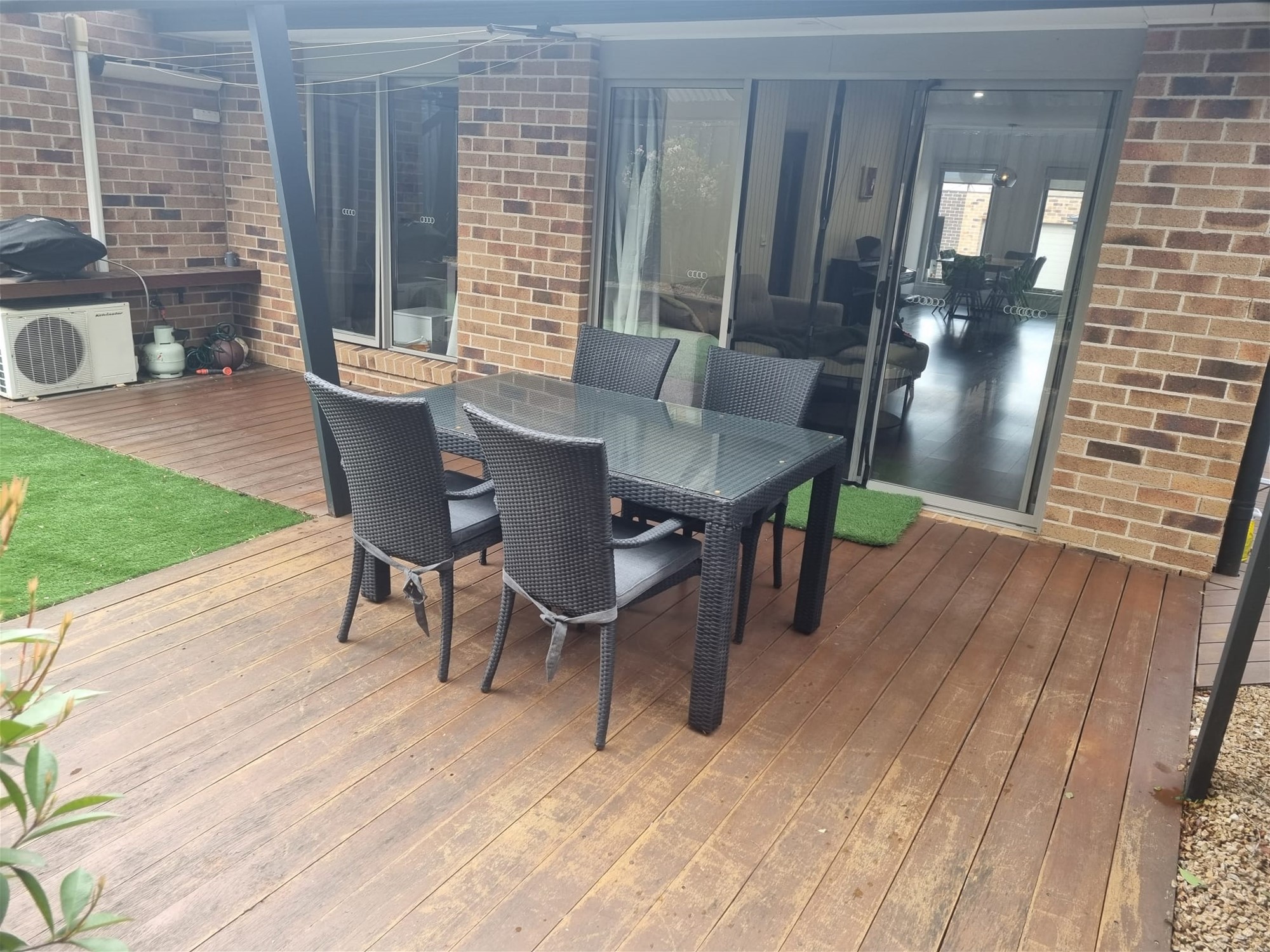 Executive Family Comfort – Furnished 14