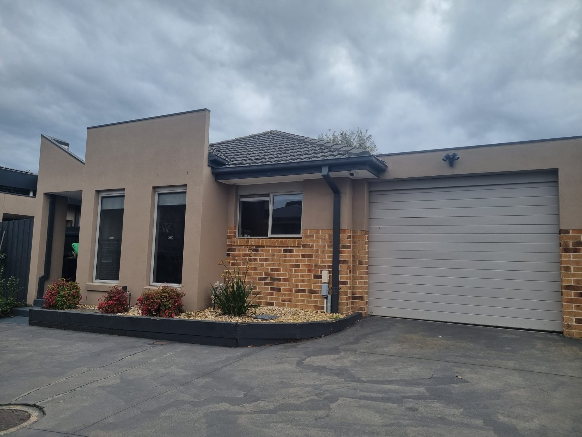 Executive Family Comfort – Furnished 16