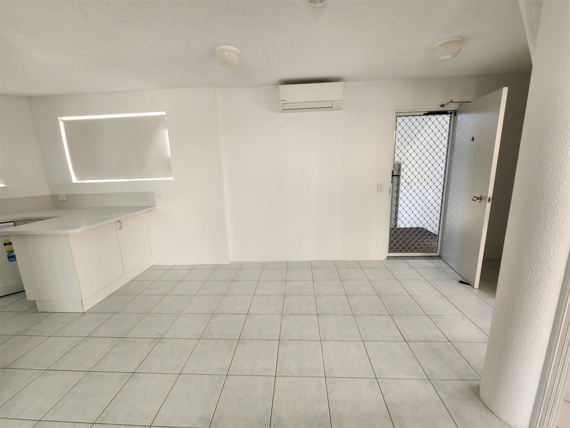 TIdy 2 Bed unit in 12