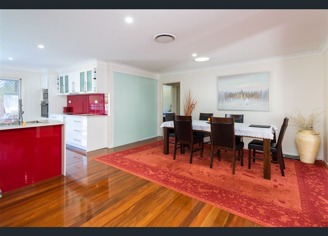 Beautiful Home on Double Block 7