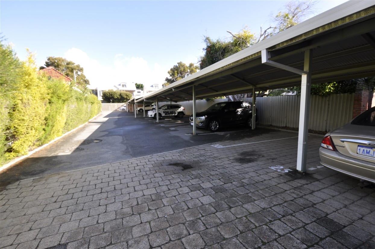Mt LAWLEY   	2 12