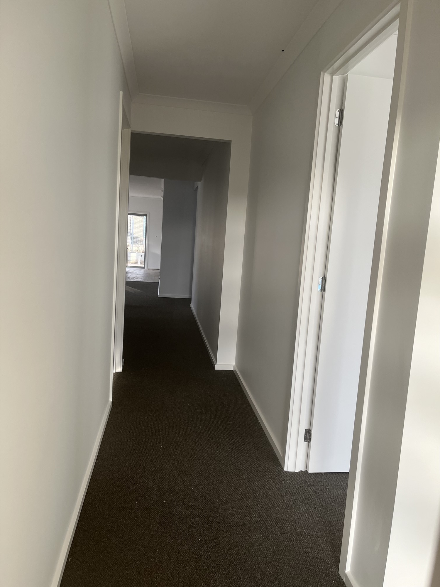 Brand new house in desirable 5