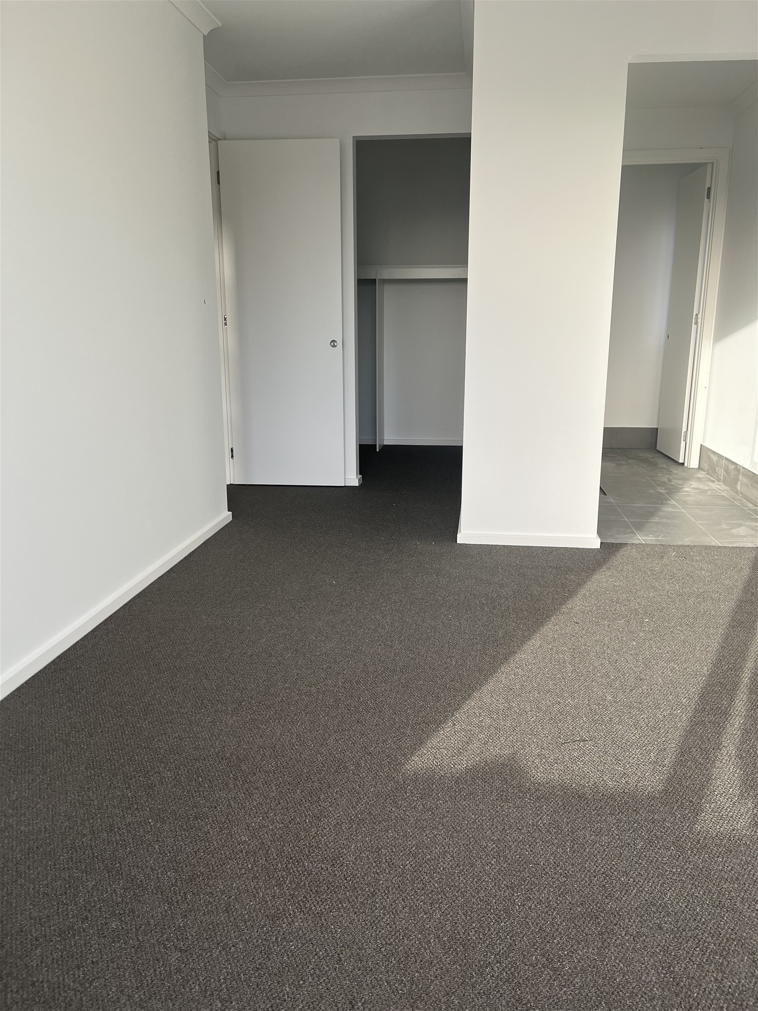 Brand new house in desirable 6
