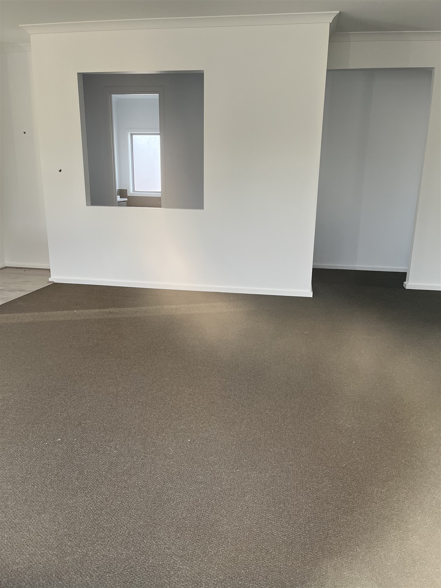 Brand new house in desirable 7