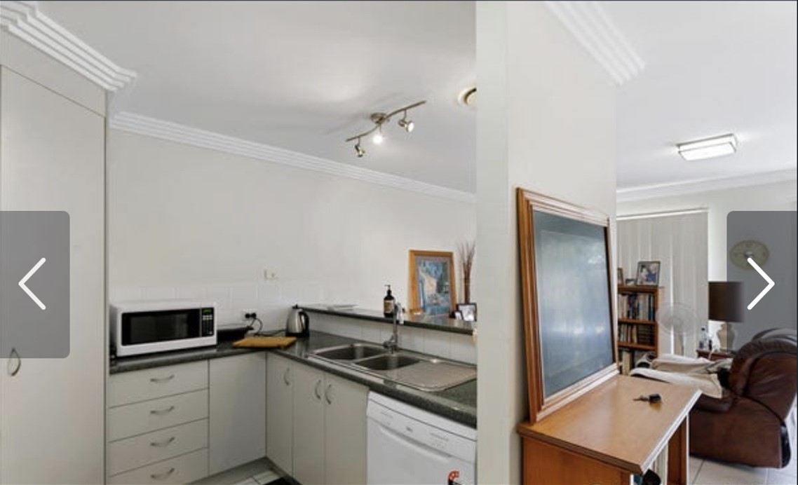 2 Bedroom 2 bathroom Townhouse 2