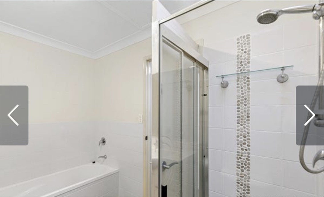 2 Bedroom 2 bathroom Townhouse 3