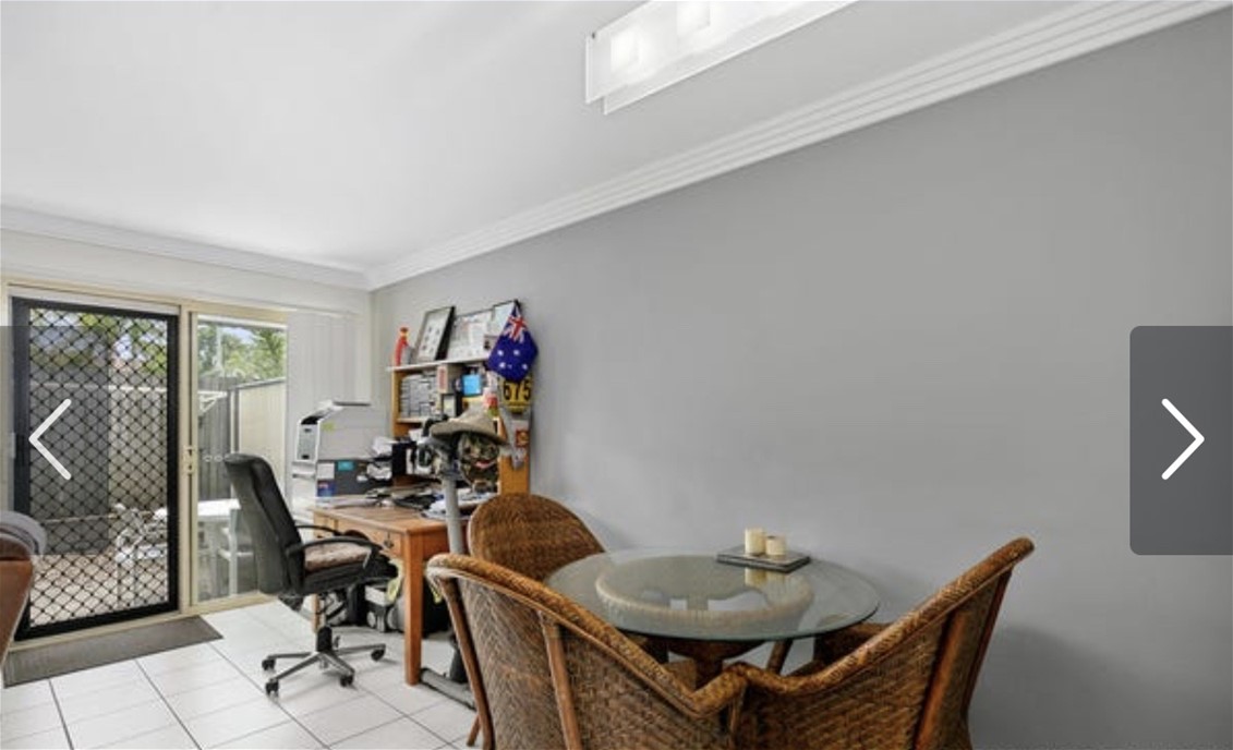 2 Bedroom 2 bathroom Townhouse 7
