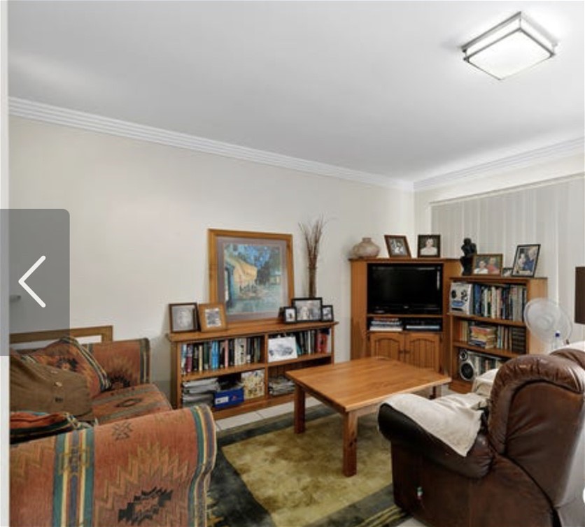 2 Bedroom 2 bathroom Townhouse 11