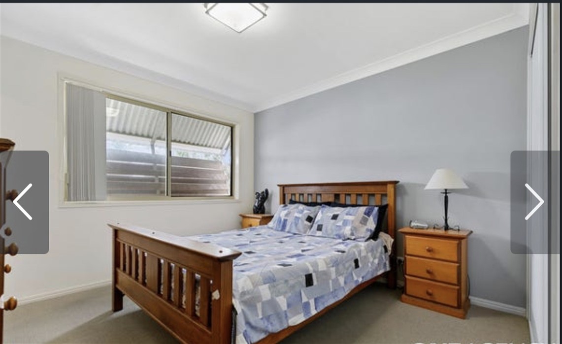 2 Bedroom 2 bathroom Townhouse 12