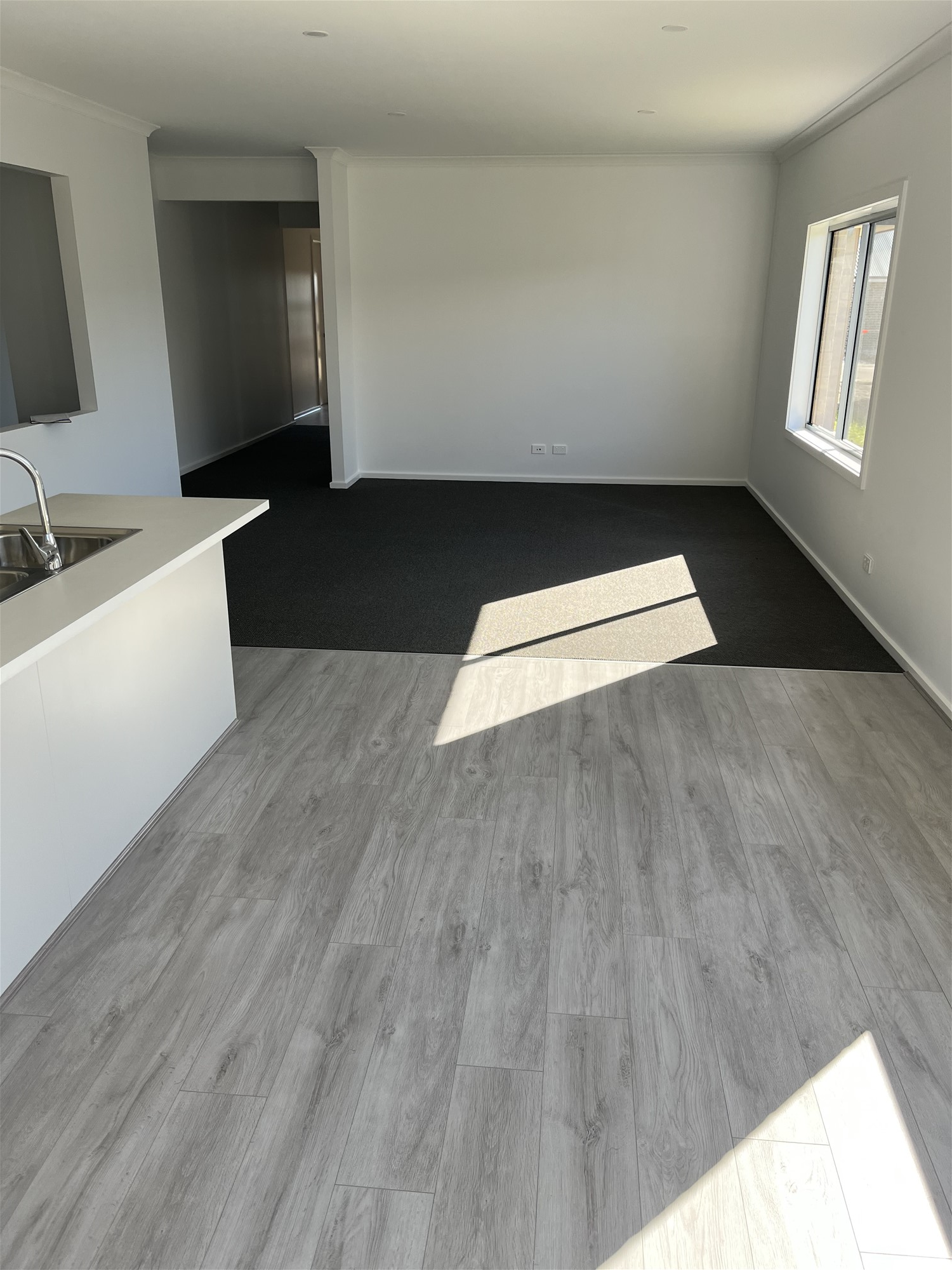 Brand new house in desirable 10