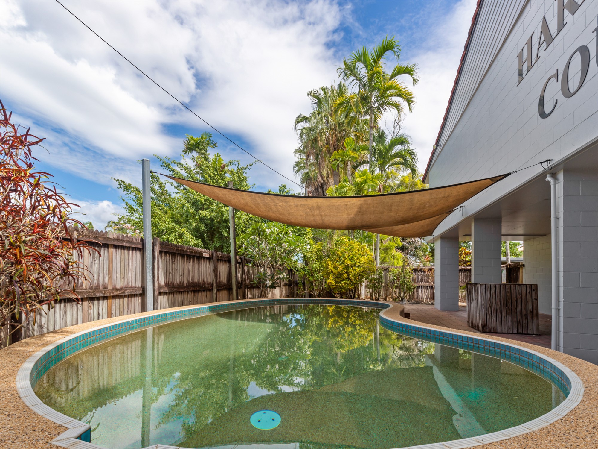 Tropical 1 Bed Room Unit 5