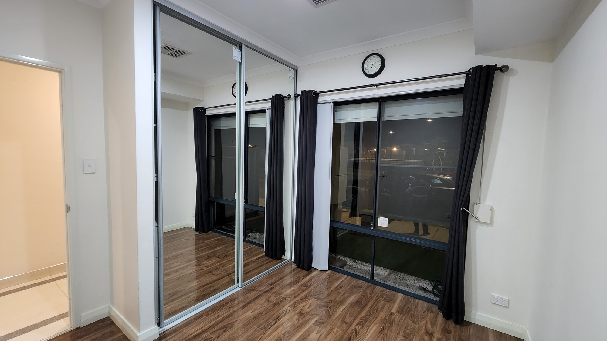 Easy Care Living with Solar 5