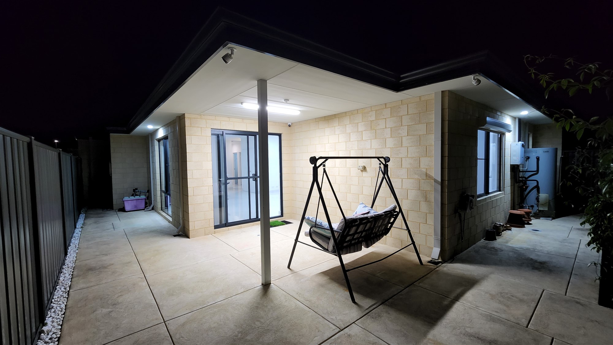 Easy Care Living with Solar 7