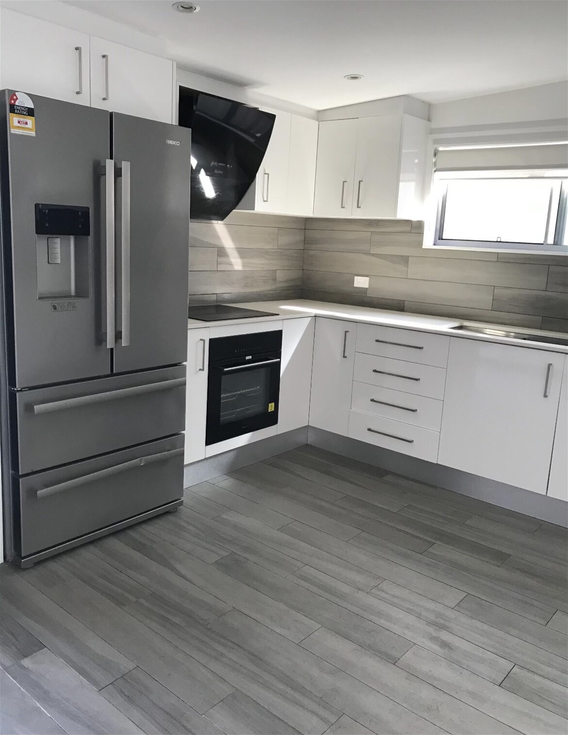 Cozy 1-Bedroom Granny Flat with Private Alfresco – All-Inclusive
