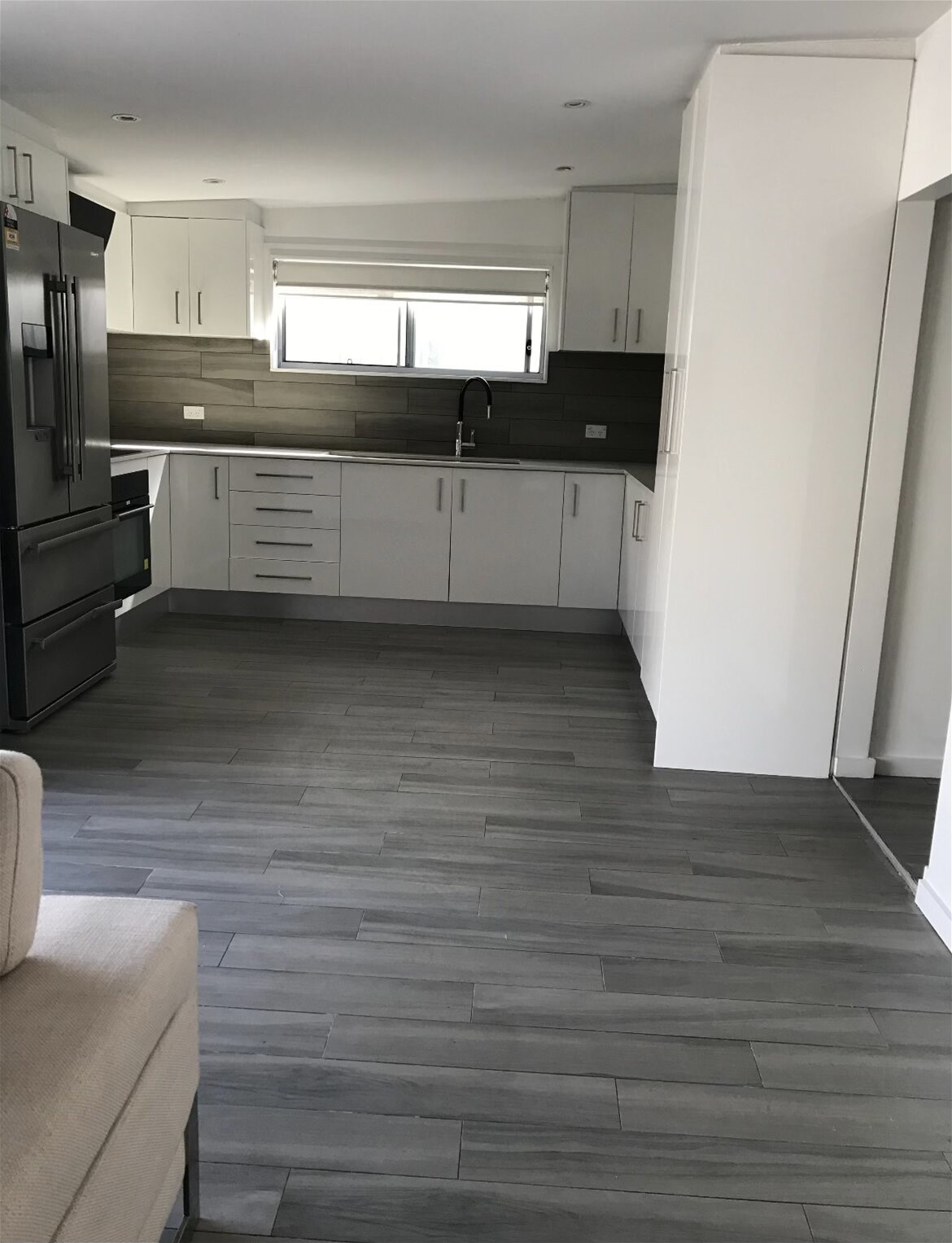 Cozy 1-Bedroom Granny Flat with 2