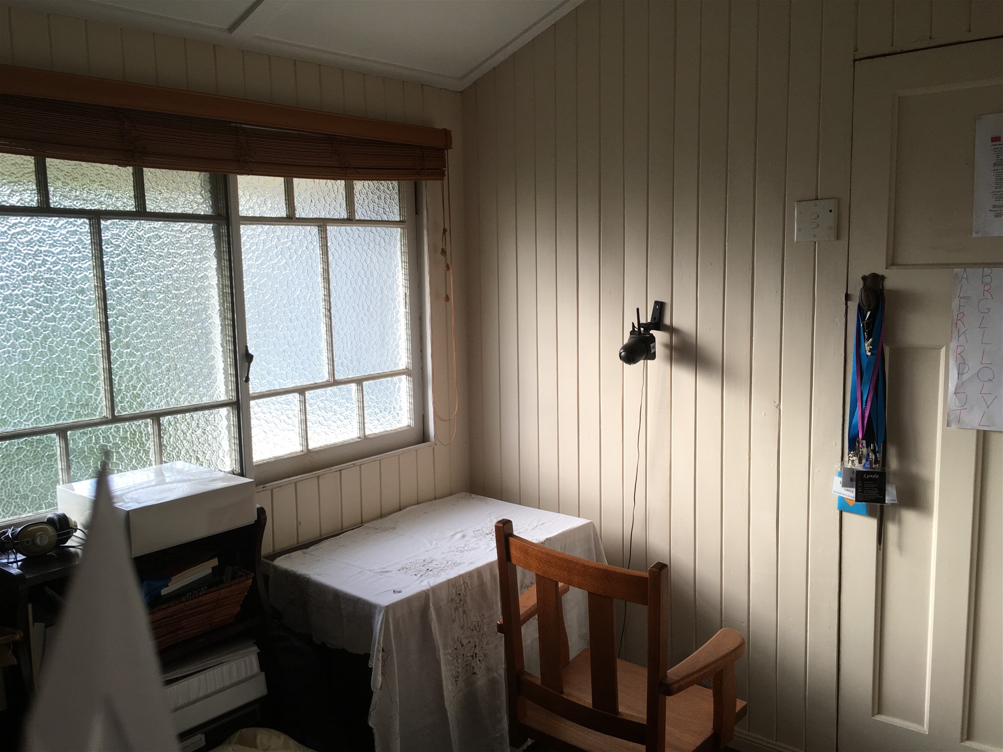 Self-Contained upper level home 1 6