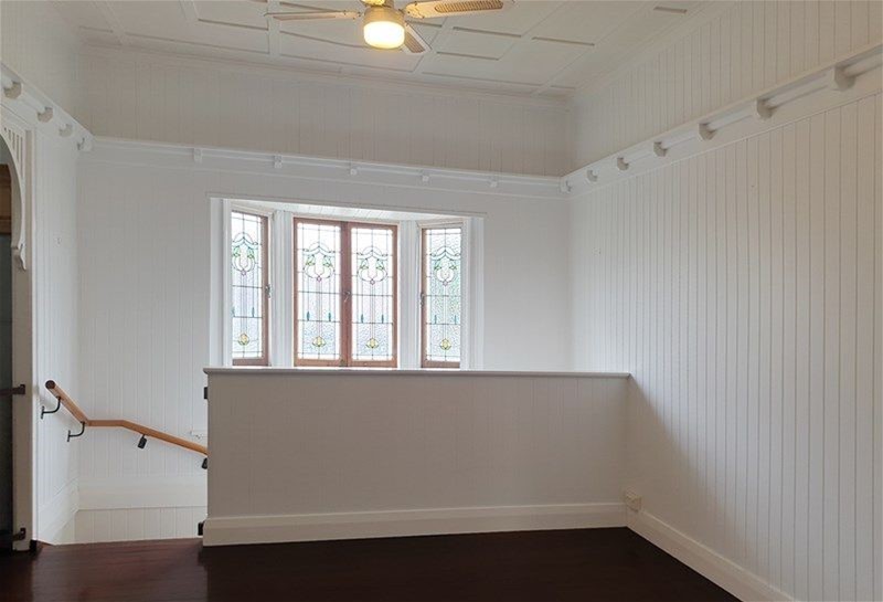 Self-Contained upper level home 1 7