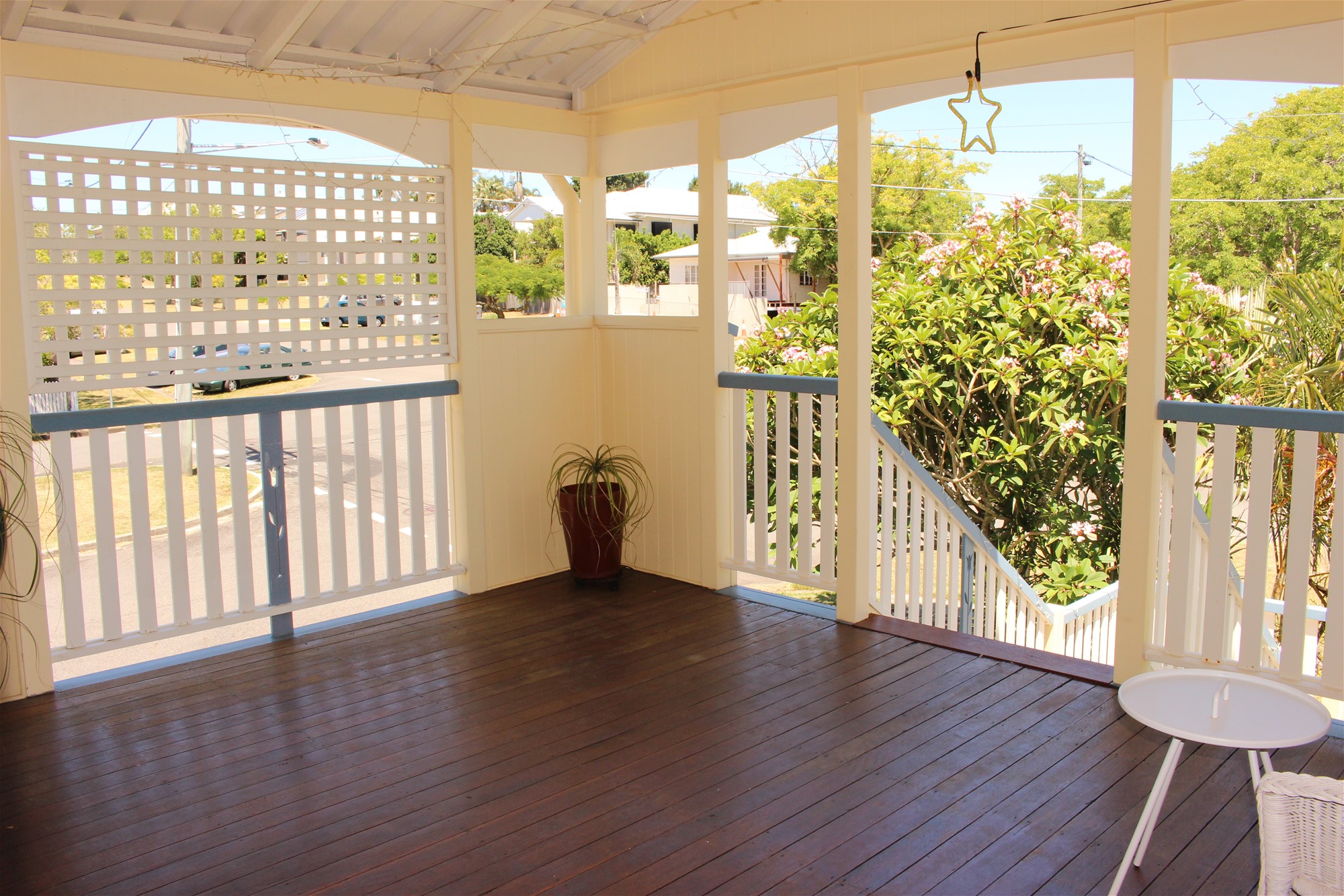 Self-Contained upper level home 1 2