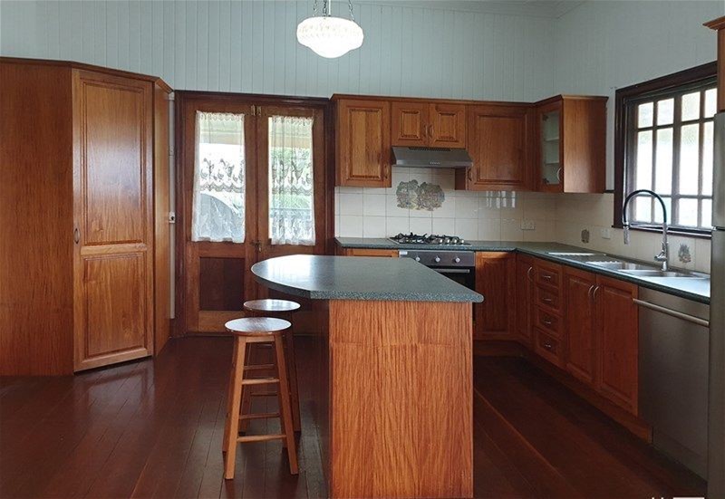Self-Contained upper level home 1 8