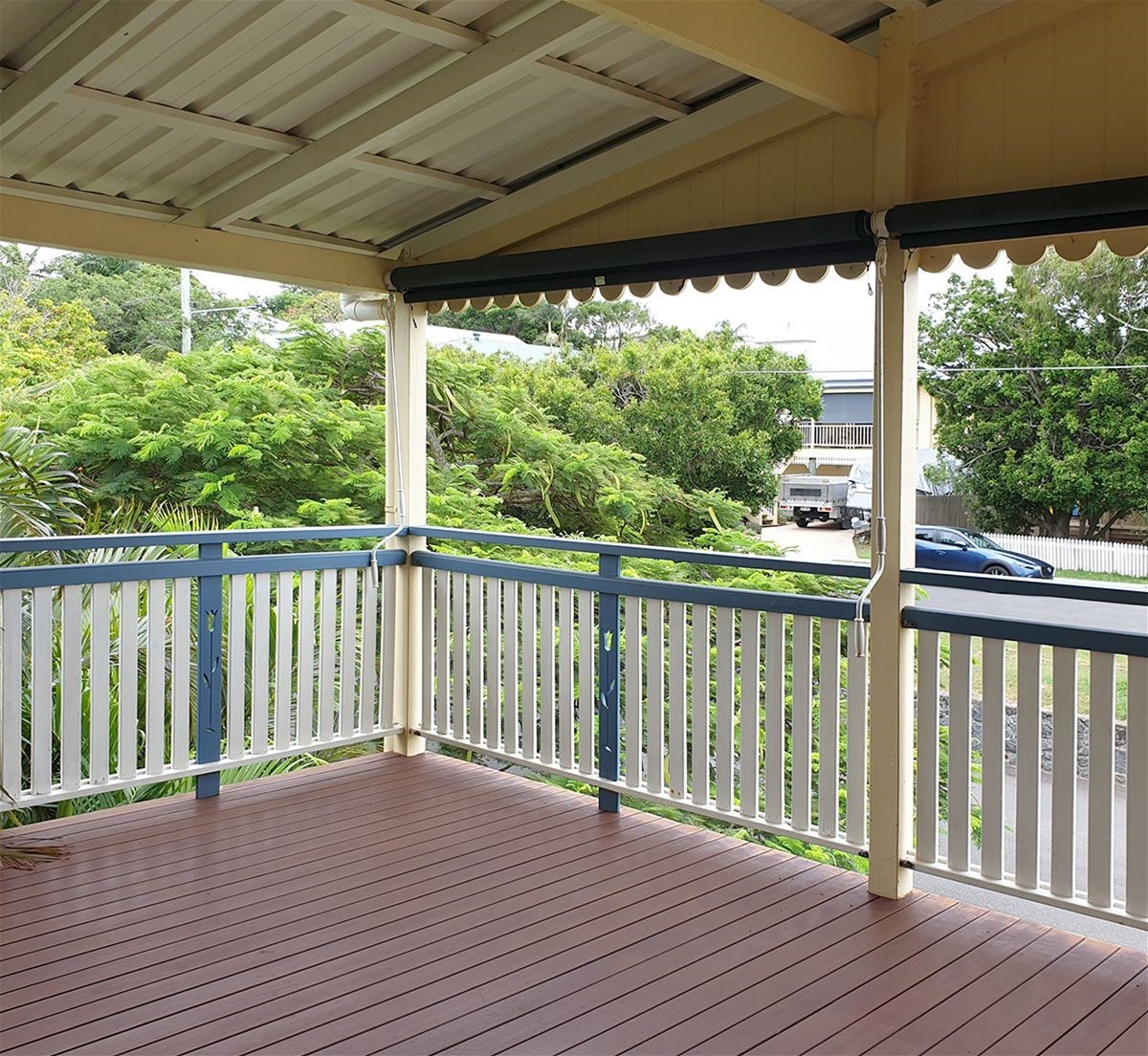 Self-Contained upper level home 1 10
