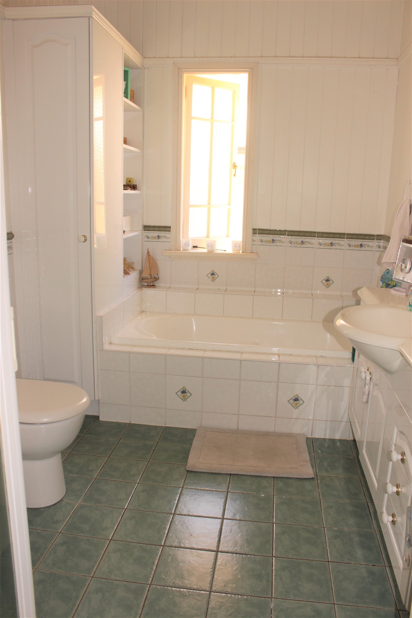 Self-Contained upper level home 1 9