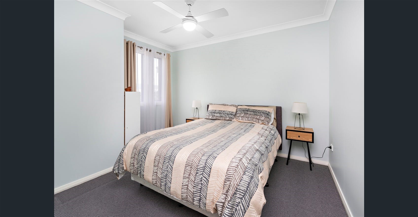 Brilliant Centre Located House Near 6