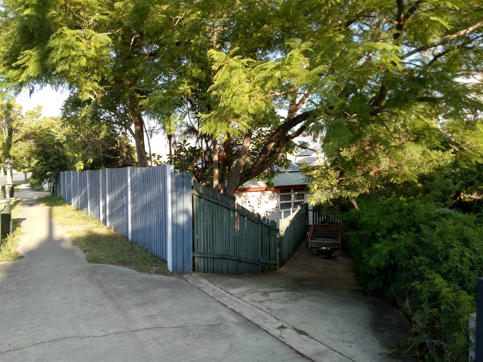 Townhouse close to Ashgrove State 2