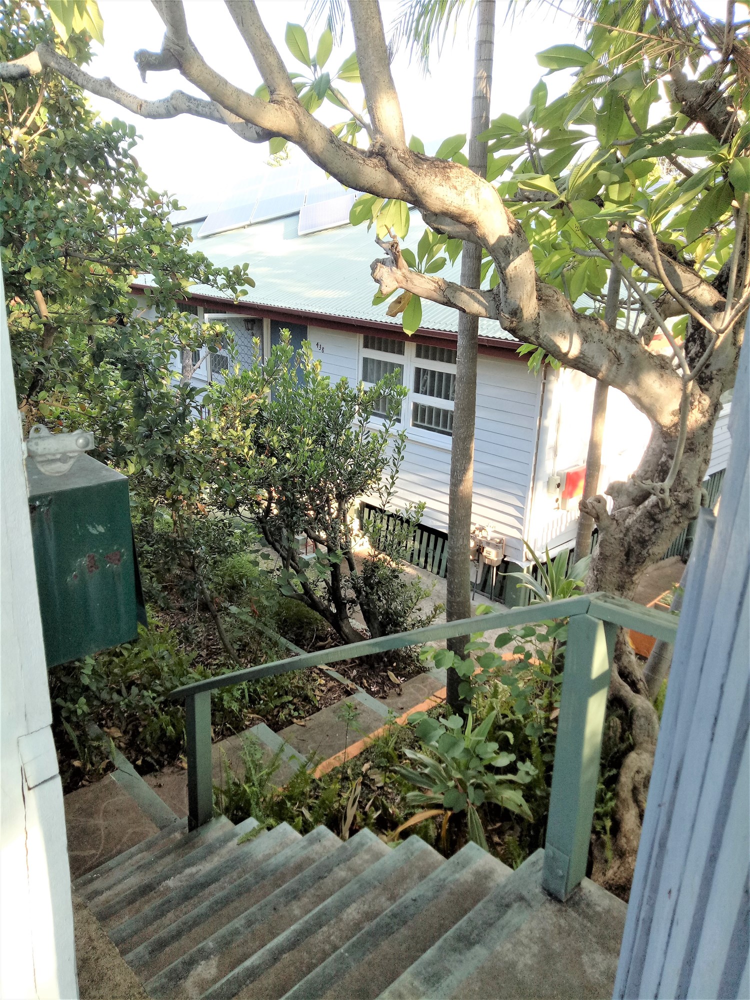 Townhouse close to Ashgrove State 3