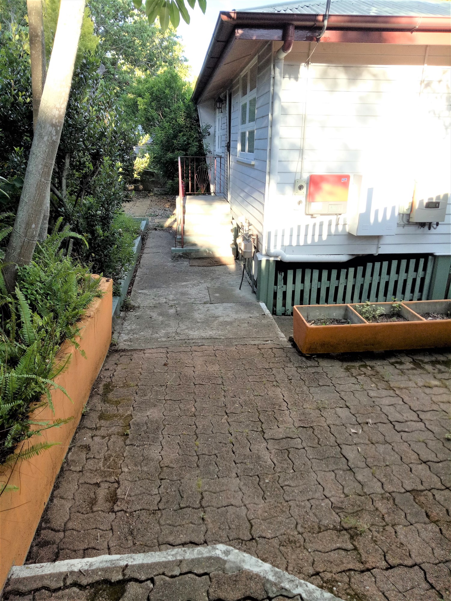 Townhouse close to Ashgrove State 4