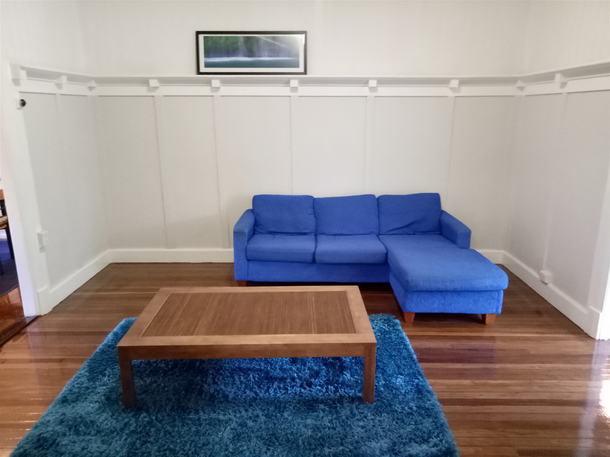 Townhouse close to Ashgrove State 5
