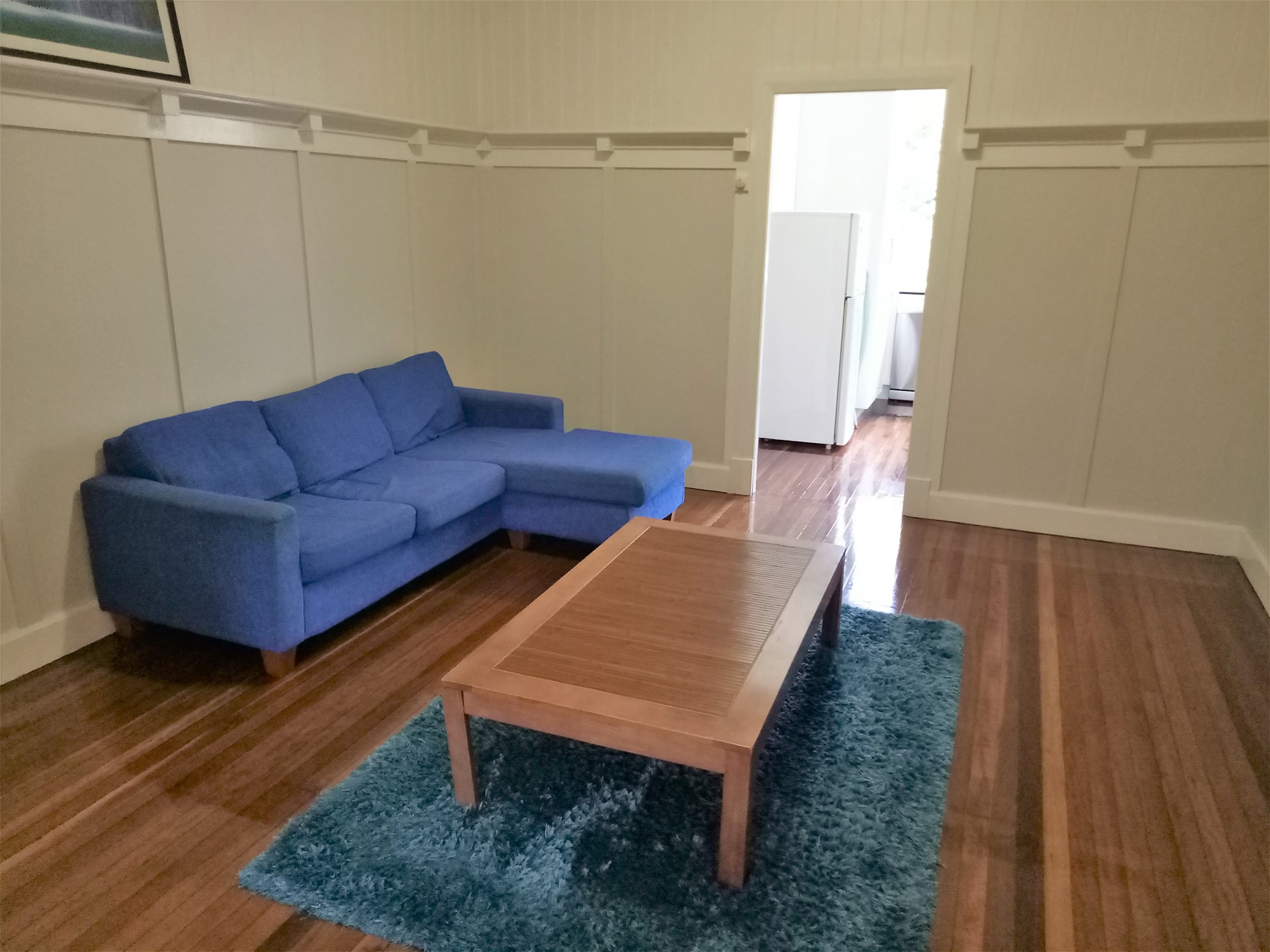 Townhouse close to Ashgrove State 6