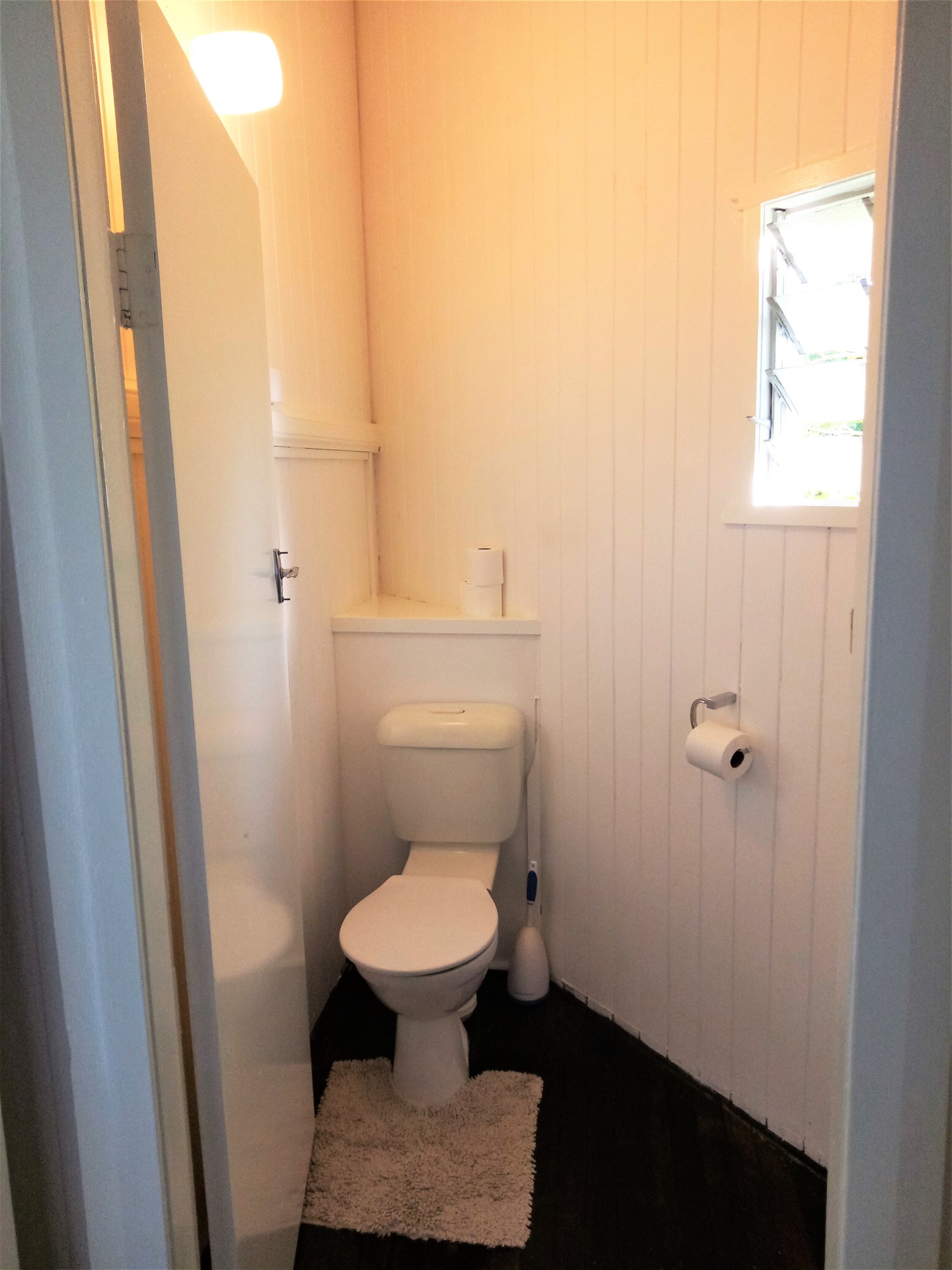 Townhouse close to Ashgrove State 12