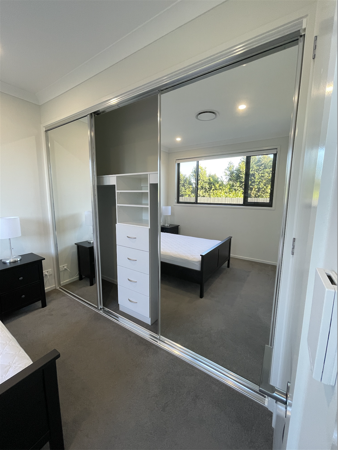 Studio for Rent inc All 5