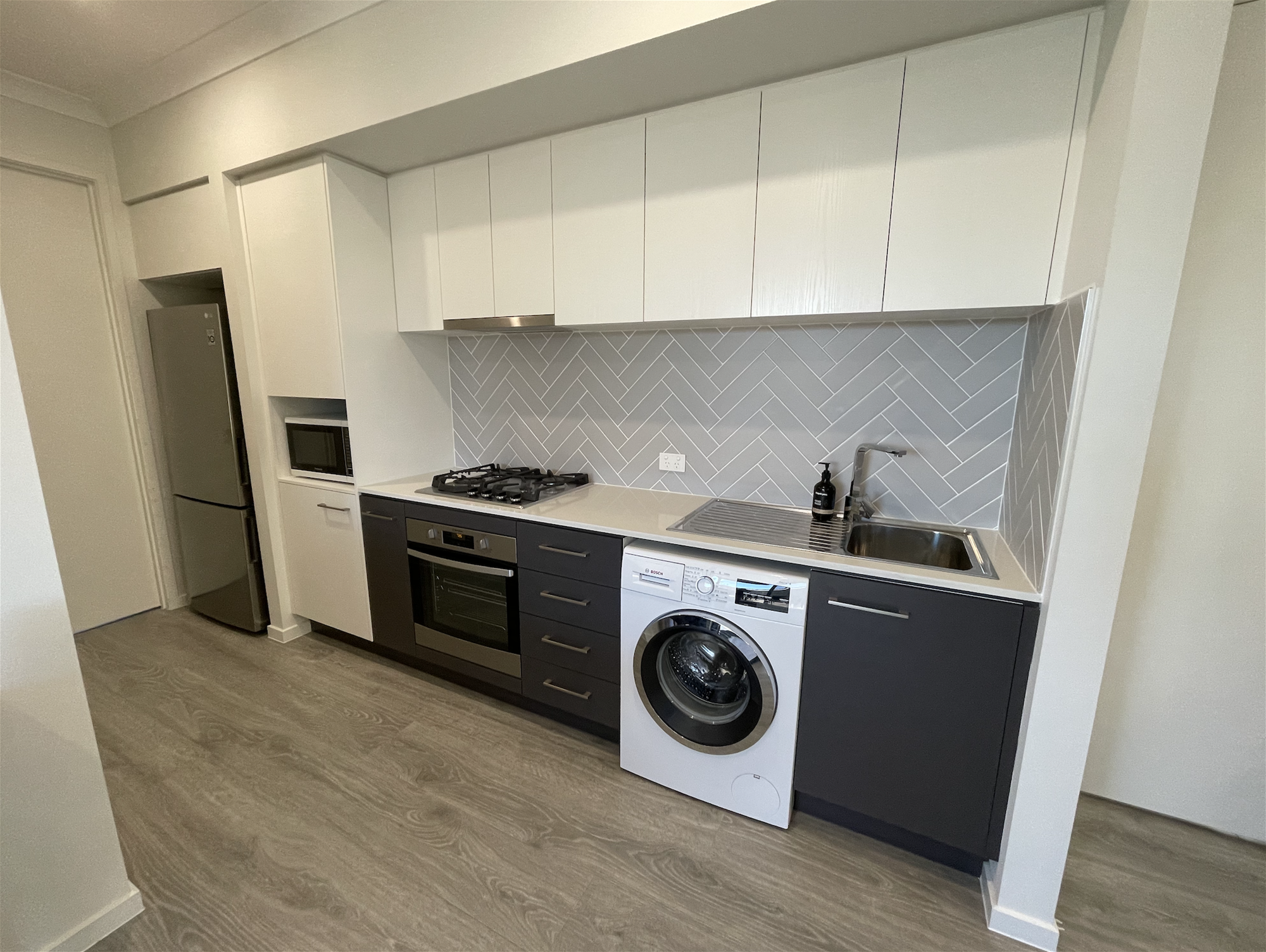 Studio for Rent inc All 3