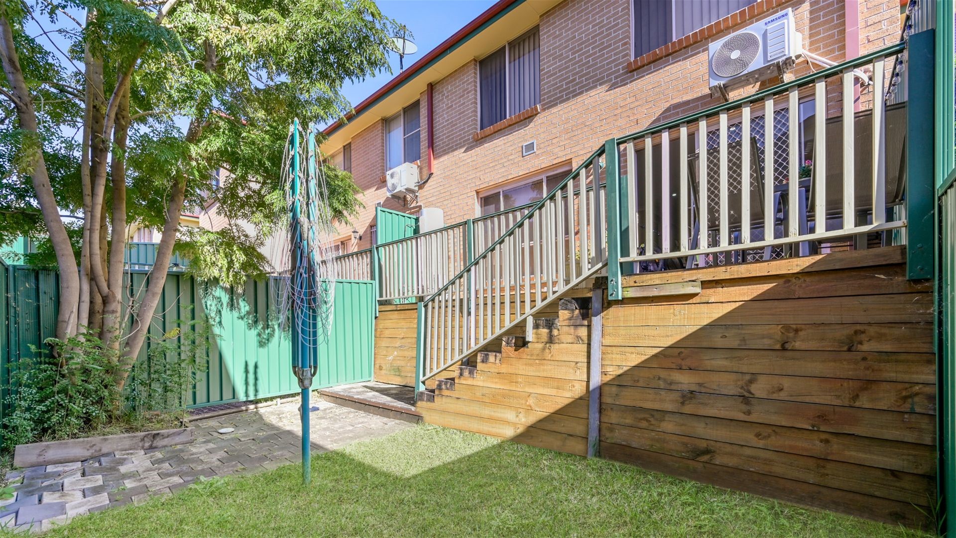 Lovely family home situated in 6