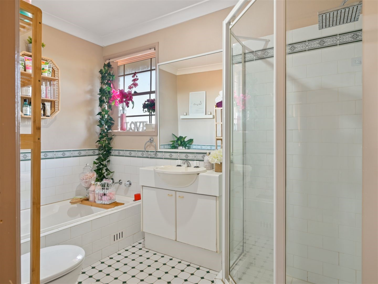 Lovely family home situated in 4