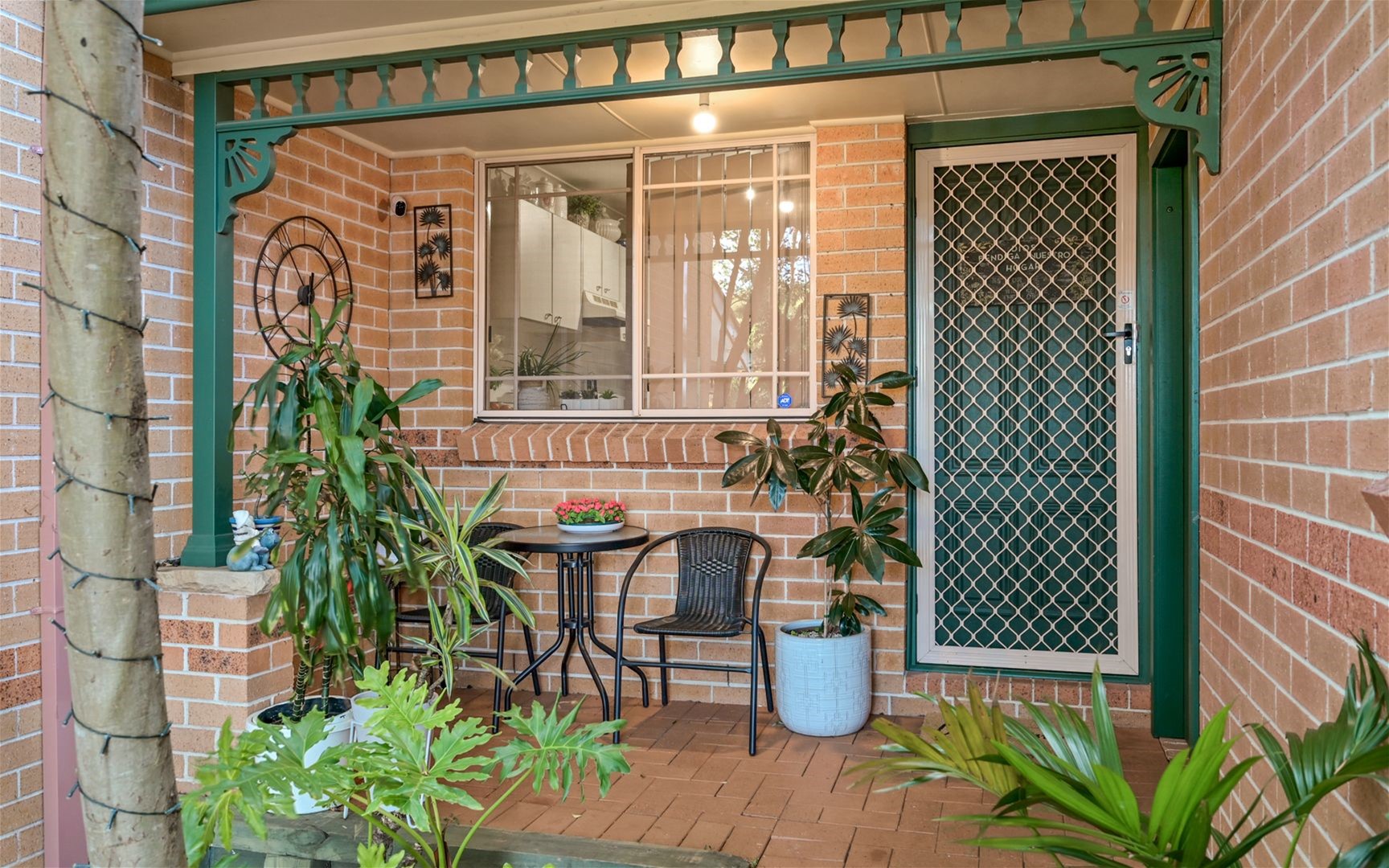 Lovely family home situated in 2