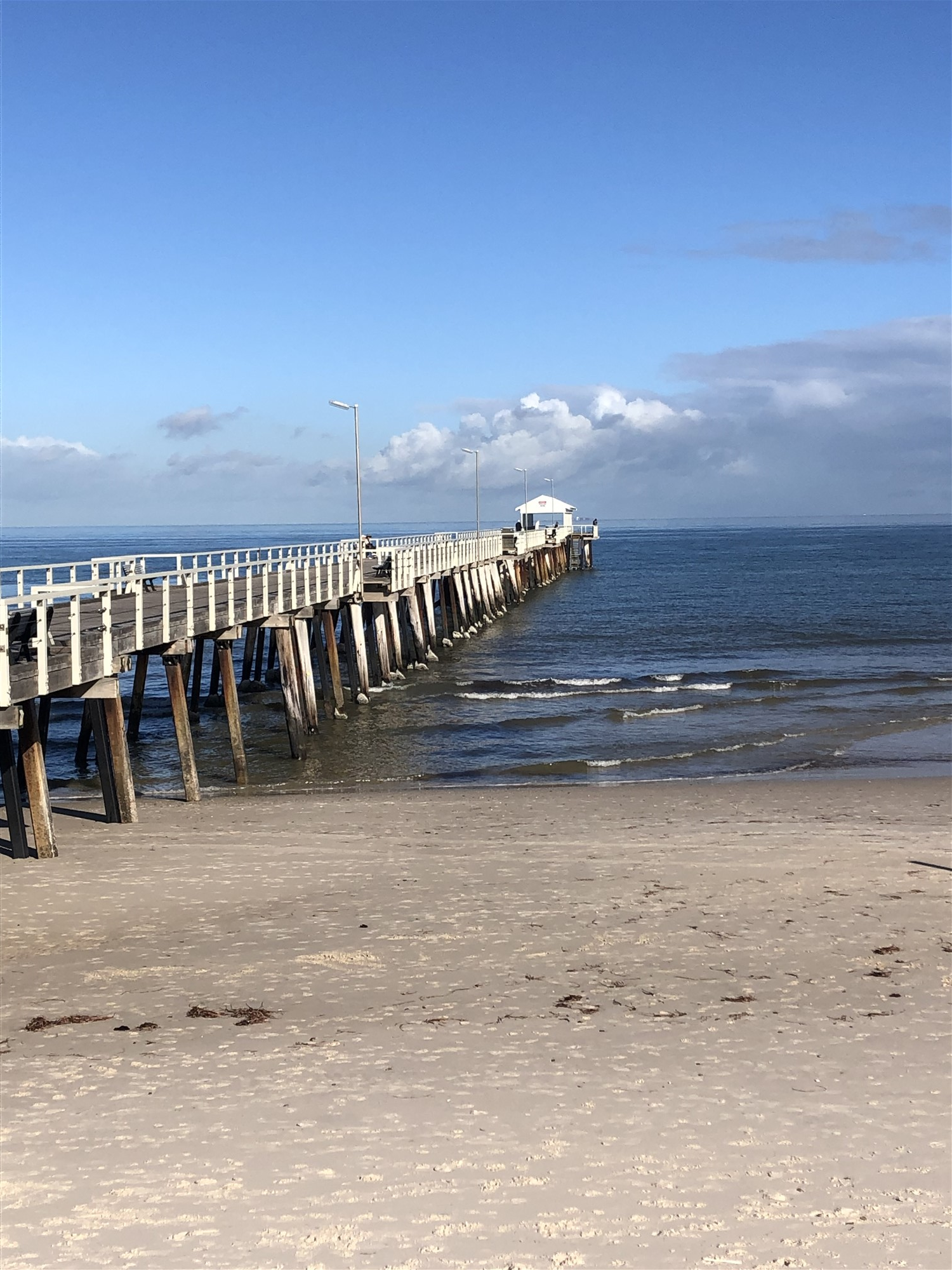 Beachfront location with Sea Views 13