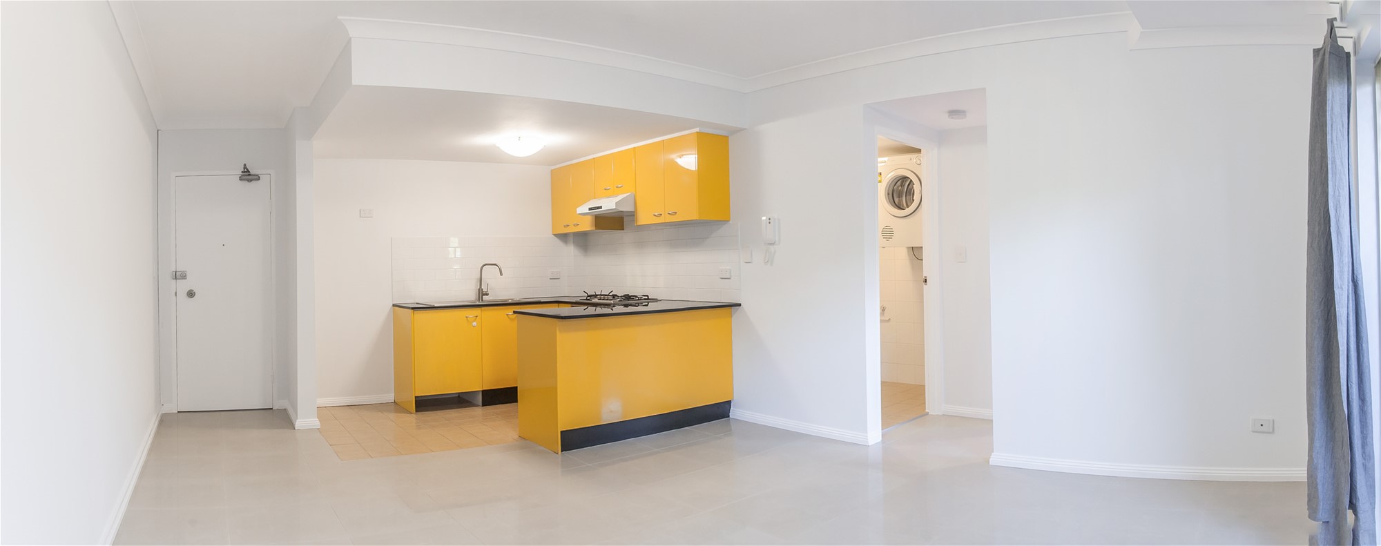 Large one bedroom unit in Kingsford