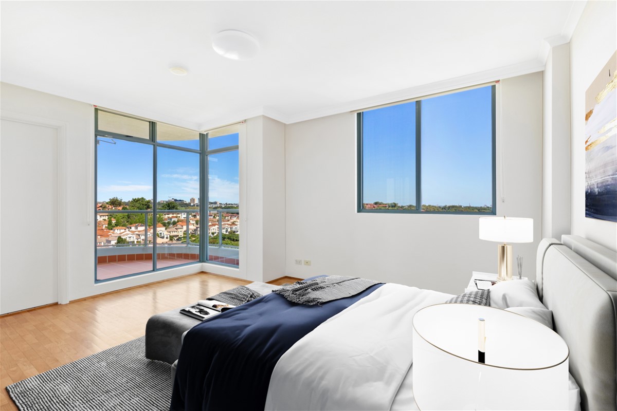 RESORT STYLE LUXURY  APARTMENT WITH 4