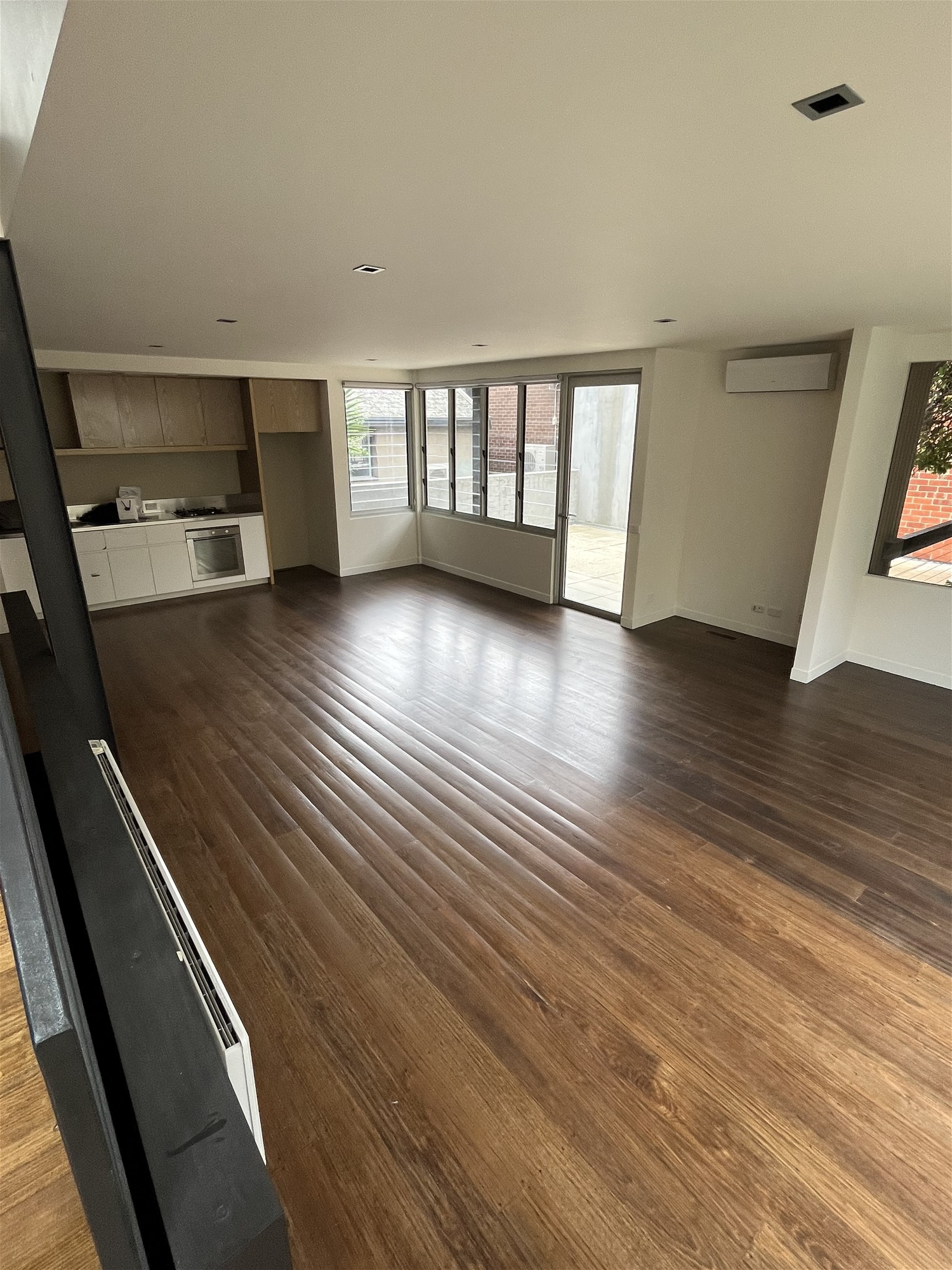 Light Filled 2 Level Apartment or Home / Office