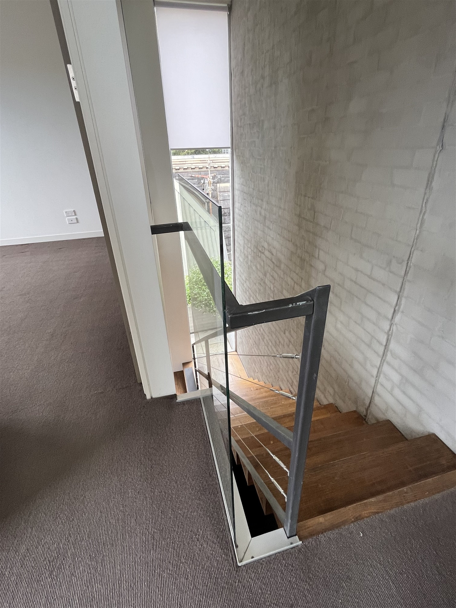 Light Filled 2 Level Apartment 13