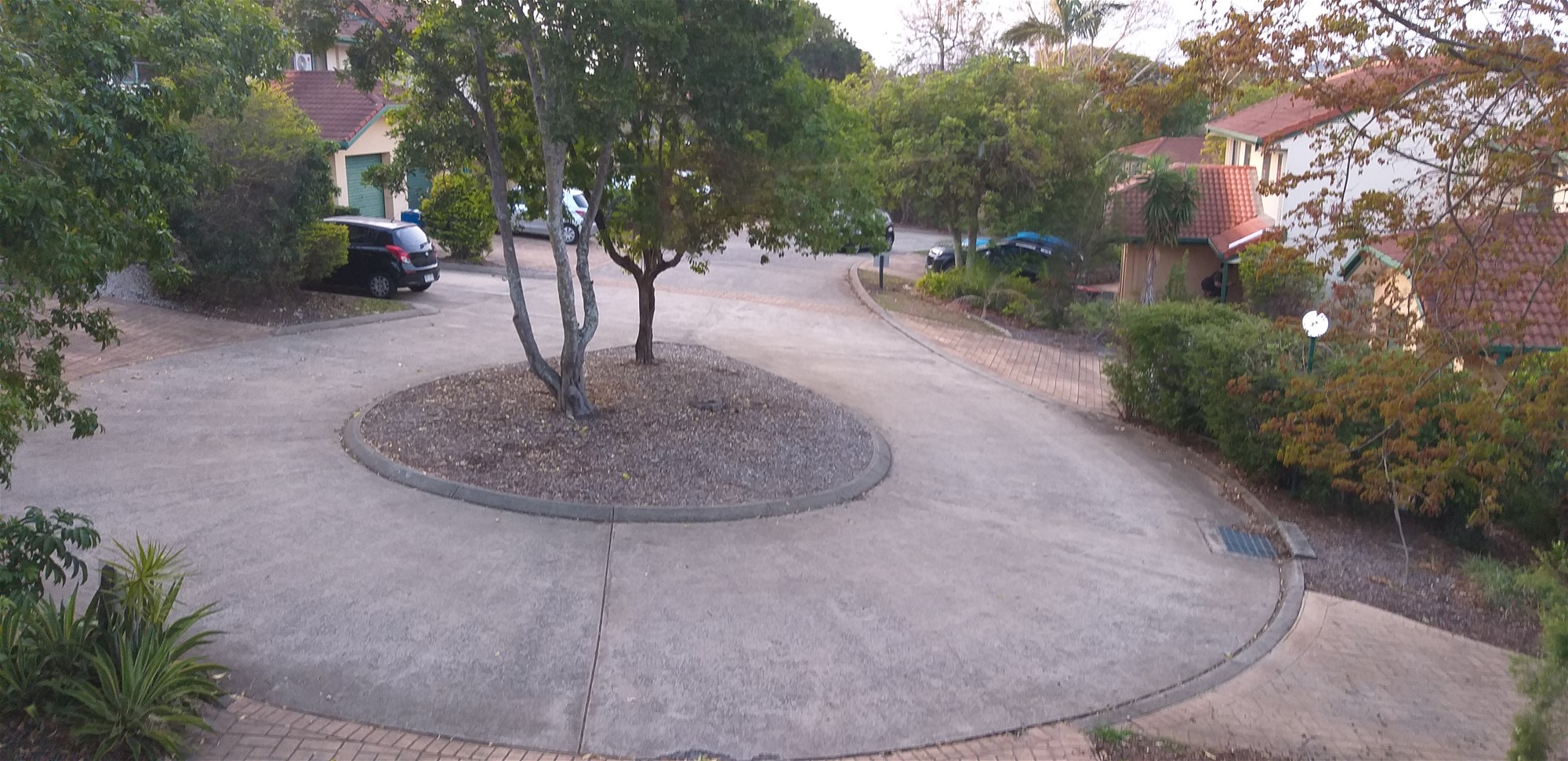 Perfect Strategic Location 9