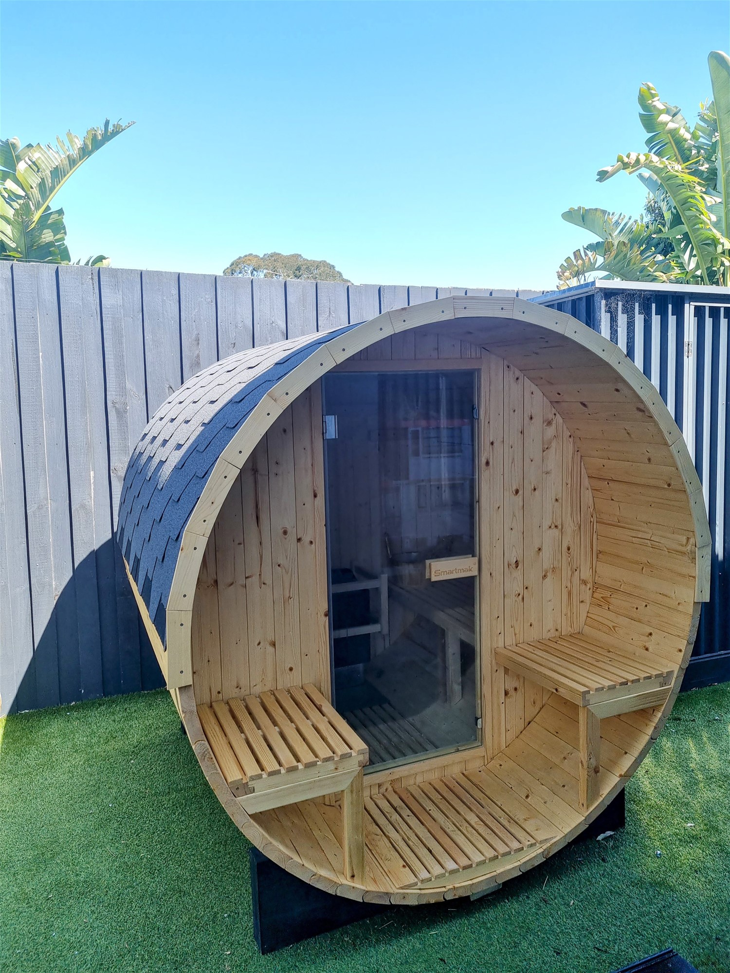 Executive Extra Large Town Residence 12