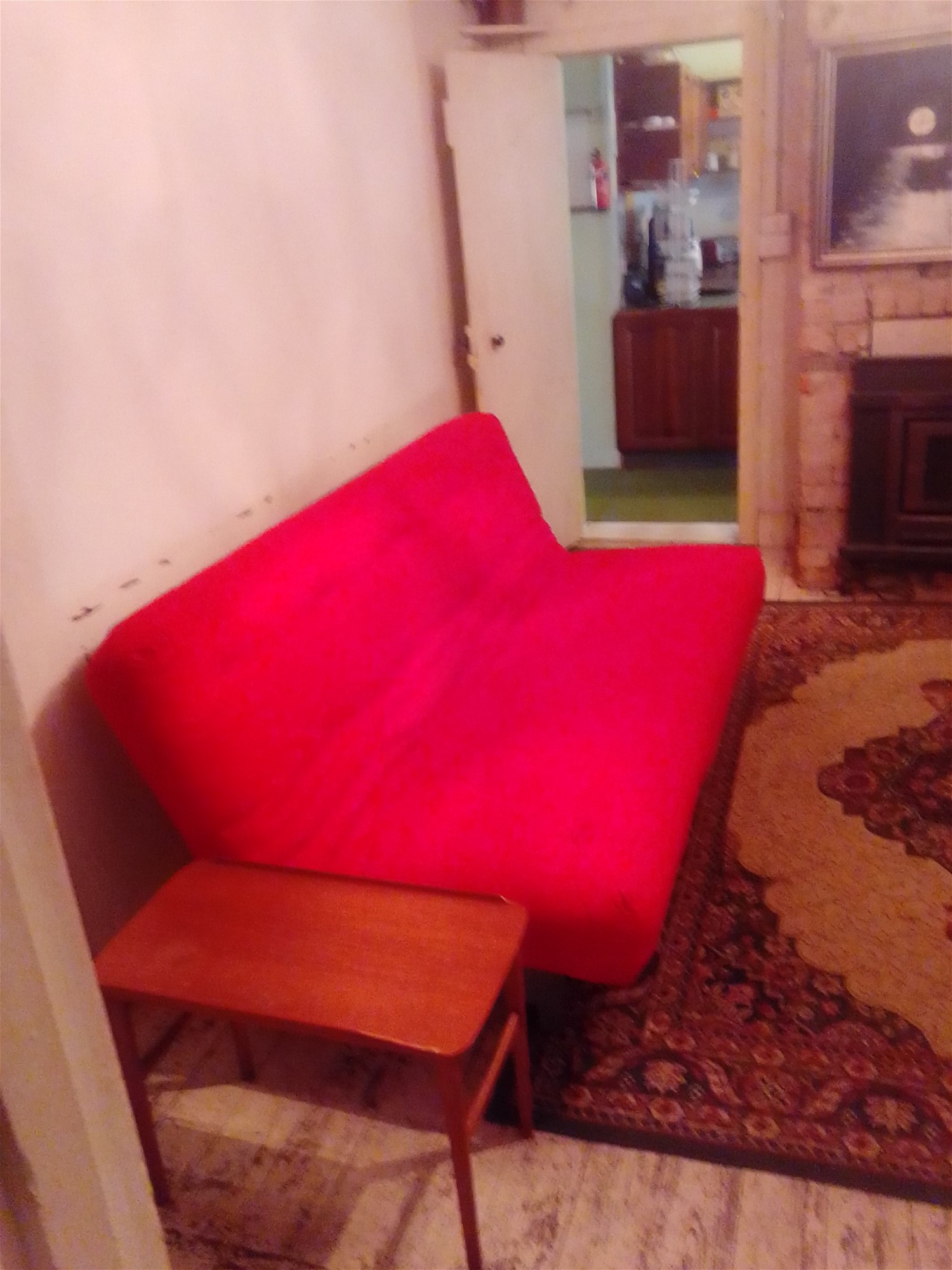 Bombala House For Rent  2