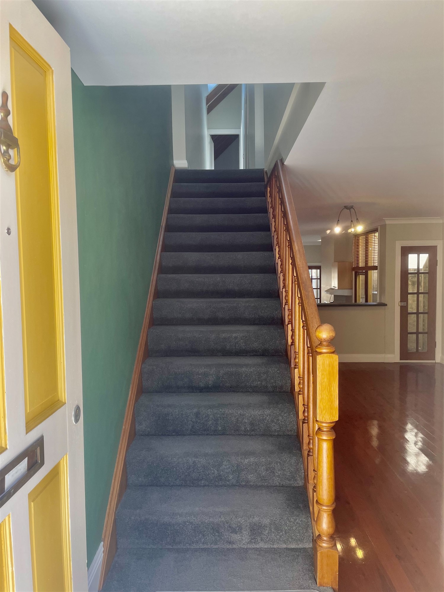 2 STORY NEWTOWN TERRACE, BEST 6