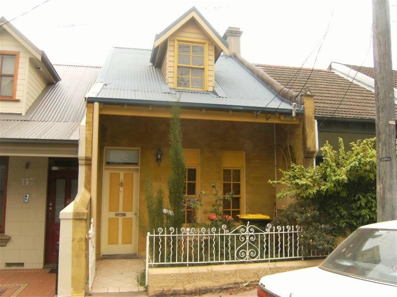 2 STORY NEWTOWN TERRACE, BEST 5
